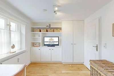 Ferienwohnung mit 2 Schlafzimmer