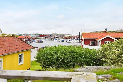 4 Personen Ferienhaus in Rönnäng-By Traum