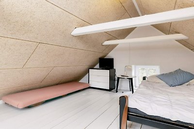 6 Personen Ferienhaus in Løkken