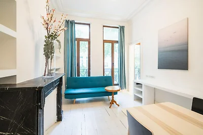 2Zimmer Apartment in der National Street...