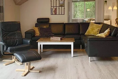 10 Personen Ferienhaus in Henne
