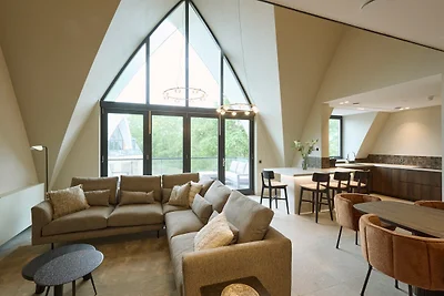 apartman za odmor Obiteljski odmor Den Burg