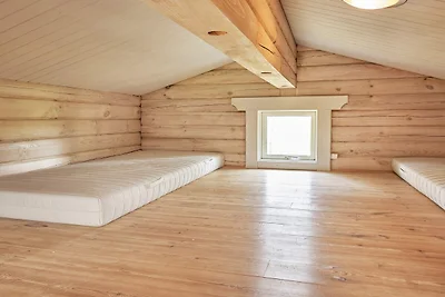 6 Personen Ferienhaus in Rønne