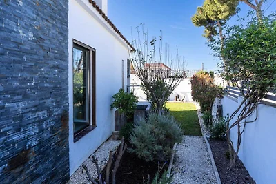 Moderne Villa in der Nähe des Strandes...