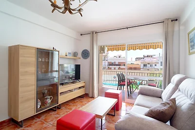 Confortevole appartamento a Nerja