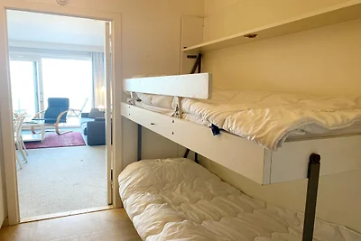 Wohnung in Nieuwpoort in Strandnähe