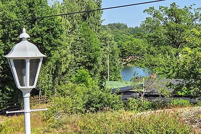 5 Sterne Ferienhaus in VAXHOLM