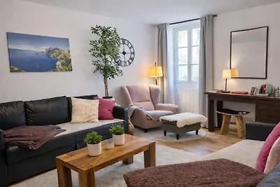 Ferienhaus - freistehend