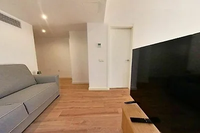Appartamento Orange a Puerto Rosario con...