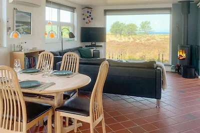 6 persone case ad Læsø
