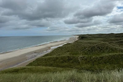 7 persoons vakantie huis in Thisted-By Traum