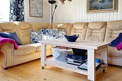 4 Personen Ferienhaus in GUSUM-By Traum