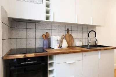 Wohnung in Metz in der Nähe der Mosel