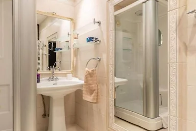 Two Bedroom Penthouse