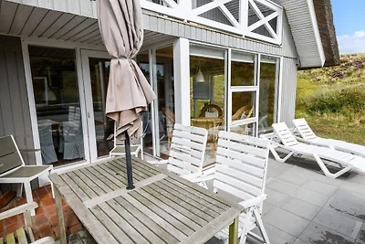4 persoons vakantie huis in Fanø