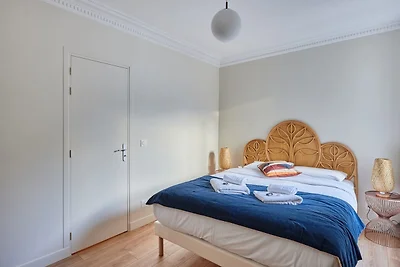 Nieuw appartement Puteaux/La Défense