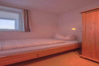 Liebevoll eingerichtetes Appartement