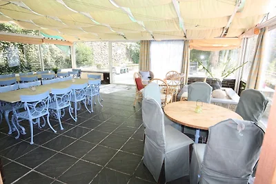 Ferienhaus in La Roche en Ardenne