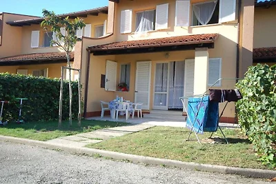 Ferienwohnung mit 2 Schlafzimmer