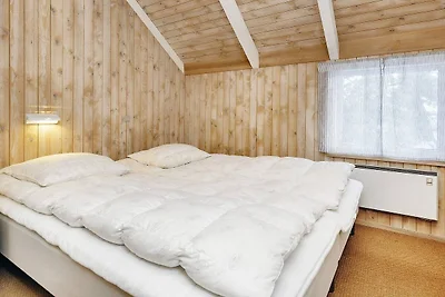 8 Personen Ferienhaus in Fjerritslev-By Traum