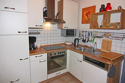 Doppelhaushälfte Ostseehaus II, Trassenheide