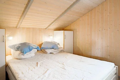 8 Personen Ferienhaus in Gilleleje