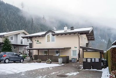Ferienwohnung in Hollersbach mit