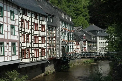 Ferienwohnung mit 2 Schlafzimmer