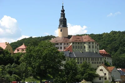 Z pensjonatu Schmidt