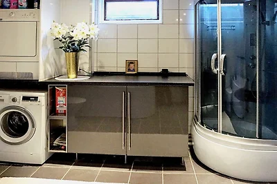 6 Personen Ferienhaus in VISBY