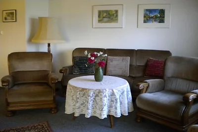 Marschblick Moderne retraite