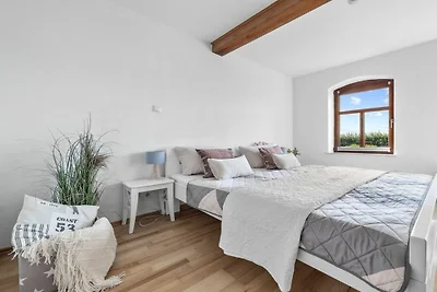 Ferienwohnung mit 1 Schlafzimmer