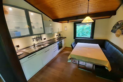 Ferienhaus in Waldbrunn f�r f�nf Personen