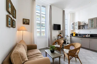 LAT1101 / Unterkunft nur einen Steinwurf vom ...