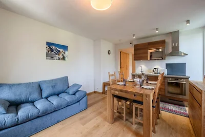 Appartamento a Chamonix vicino alle piste del...