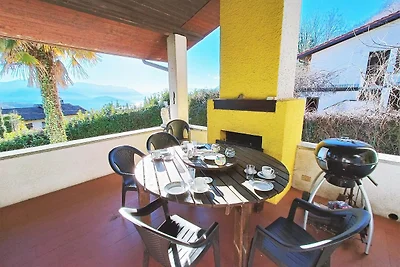 Belvilla von OYO MAM - Casa della Mamma