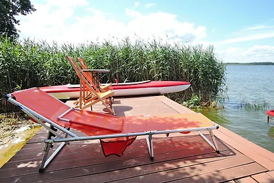 Casa vacanze a Nowe Warpno