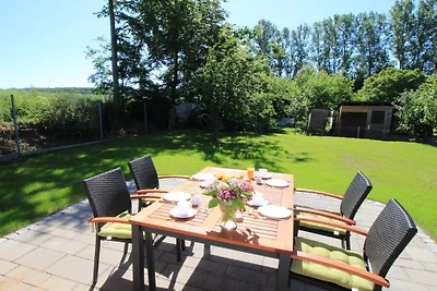 Jagdschloßblick