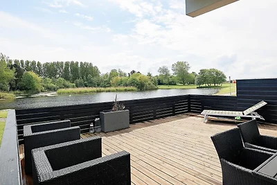 6 Personen Ferienhaus in Tranekær-By Traum