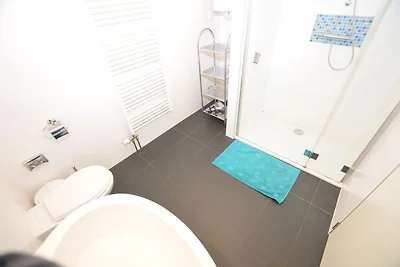 Ruhiges Appartement in Rokytnice nad Jizerou