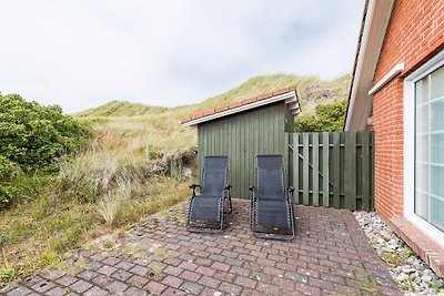 6 Personen Ferienhaus in Hvide Sande