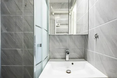 Gezellig appartement in de Morillon Alpen