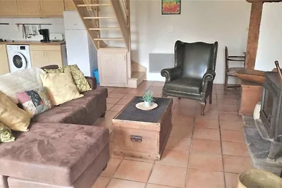 Ferienhaus mit Pool in Corrèze
