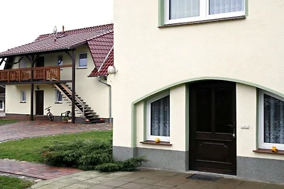 Nr. 4 im Ferienhaus "Am Gurkenradweg"