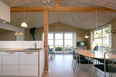 6 osob apartament w Frørup