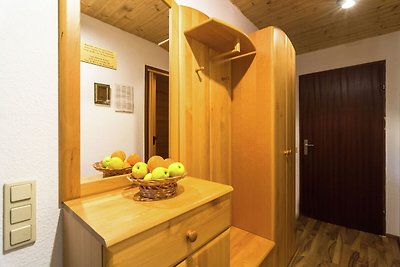 Ruhige Ferienwohnung in Tauplitz mit Sauna
