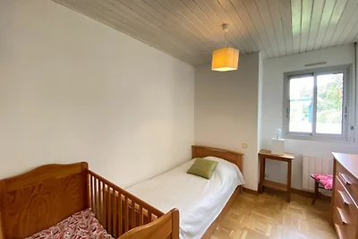 Ferienhaus in Les Sables d Olonne