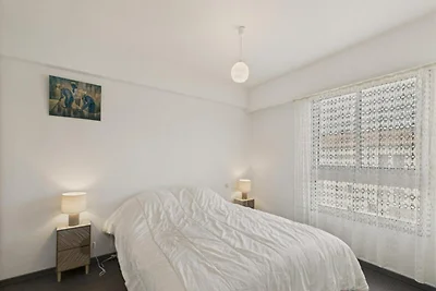 Apartment in Strandnähe in Les Sables...