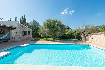 Ca Na Rosa - Ferienhaus Mit Privatem Pool