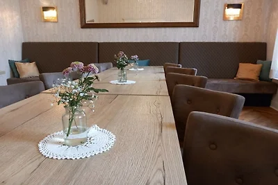 Stadtvilla Laux Komfortable Ferienresidenz